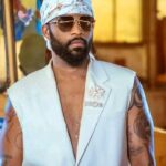 Musique : les deux rendez-vous de Fally Ipupa au stade des Martyrs reportés