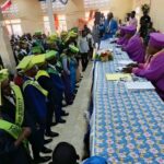 L’ISP/Inongo primé aux Mai-Ndombe News Awards 2025 pour son excellence académique