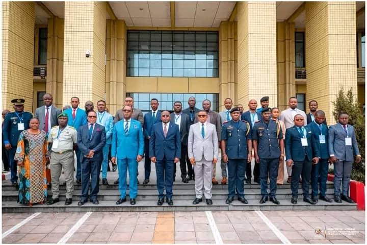 RDC : La restauration de l&rsquo;autorité de l&rsquo;État, une priorité pour le gouvernement