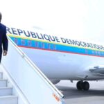 RDC : Félix Tshisekedi à Kananga pour l’inauguration de l’Université de Kananga