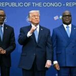 RDC : Washington envisage des sanctions contre des responsables sécuritaires rwandais