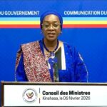 RDC : Yolande Elebe veut booster le cinéma congolais avec un nouvel organisme