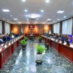 RDC : le gouvernement adopte le programme « Debout jeunes Congolais », doté de 650 millions à 1,3 milliard USD