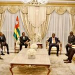 RDC : l’Angola au centre des consultations pour un dialogue national