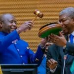 Évariste Ndayishimiye élu président de l’Union africaine : « Aucun pays africain ne doit être recolonisé »