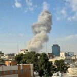 Moyen-Orient : les États-Unis et Israël frappent l’Iran, Téhéran riposte jusqu’à Jérusalem