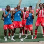 Coupe du Congo : Céleste FC valide son billet pour la phase finale