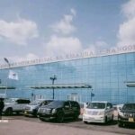 RDC: les FARDC déjouent une attaque par drone à l’aéroport de Bangboka à Kisangani