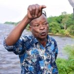 RDC: Le monde artistique congolais pleure Elbas Manuana