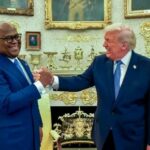 RDC–USA : Félix Tshisekedi participe au National Prayer Breakfast à Washington