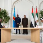 RDC-Émirats arabes unis : un partenariat stratégique dans le secteur minier