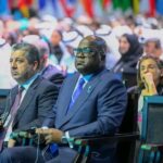 RDC : Félix Tshisekedi a pris part au sommet mondial des gouvernements à Dubaï