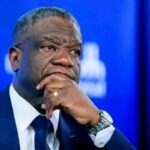 Crise à l’Est de la RDC : Denis Mukwege conditionne le dialogue à la fin de la guerre d’agression