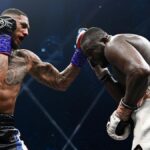 Boxe : Tony Yoka réaffirme son identité et défie Bakoleq