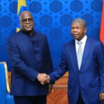 RDC : Kinshasa accepte le principe d’un cessez-le-feu sous l’initiative du président angolais João Lourenço