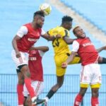 Illicocash Ligue 1 : l’AC Rangers domine New Jak FC 2-0 au stade Tata Raphaël