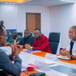 RDC : Daniel Bumba crée une commission pour reloger les habitants de Pakadjuma et rétablir le trafic ferroviaire