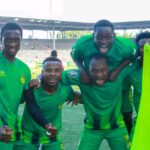 CAF Interclubs : L’AS Maniema Union file en quarts de finale après un succès net à Lubumbashi