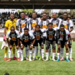 Linafoot D1: Mazembe chute à Kolwezi face à Blessing (1-0)