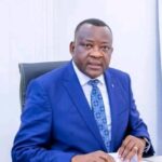 RDC : le Directeur Général de l’OCC, Étienne Tshimanga est suspendu de ses fonctions