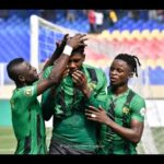 Coupe CAF : Maniema Union croise l’USM Alger pour une place en demi-finale