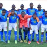 UNIFFAC U17 : La RDC voit son match inaugural face à la Guinée Équatoriale suspendu pour irrégularité