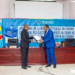RDC : La CENI remet officiellement le fichier électoral 2022 à l’ONIP