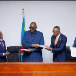 RDC : un nouveau mécanisme souverain de financement lancé avec le Programme AXIS