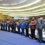 RDC : un nouveau report de la 13ᵉ Conférence des gouverneurs