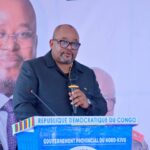 RDC : Aimé Boji lance le Forum provincial de paix contre la menace ADF à Beni