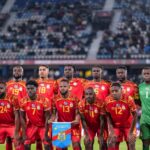 Mondial 2026 : la RDC dans l&rsquo;incertitude avant son barrage au Mexique