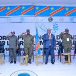 RDC: Aimé Boji clôture le Forum provincial de Paix à Beni et appelle à traduire les résolutions en actions concrètes