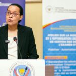 EXETAT 2026: Raissa Malu clôture l’atelier stratégique sur la modernisation de la gestion des données scolaires