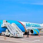 RDC : Air Congo lance ses vols vers plusieurs capitales africaines dès mars 2026