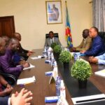 Coopération judiciaire africaine : la RDC et le Sénégal renforcent la crédibilité des processus électoraux