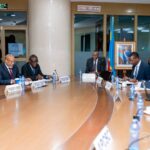 RDC: Le FMI salue la rigueur de la fiscalité pétrolière congolaise