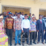 Mai-Ndombe : grève des enseignants, la société civile assure la médiation pour sauver l’année scolaire