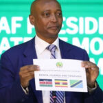 CAF : la CAN 2027 pourrait finalement se jouer en 2028