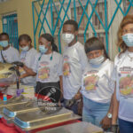 Mai-Ndombe : «les Délices», un service traiteur d’excellence au cœur de la ville d&rsquo;Inongo