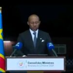 RDC : Kinshasa salue les sanctions américaines contre des responsables rwandais
