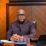 RDC : Félix Tshisekedi promulgue la loi sur la création du Tribunal pénal économique et financier, dite « loi Mutamba », initiée par Constant Mutamba.