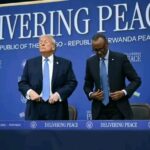 RDC : les États-Unis annoncent des restrictions de visa contre des responsables rwandais accusés de soutenir l’AFC/M23