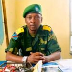 RDC : l’AFC/M23 confirme la mort du colonel Willy Ngoma et accuse Kinshasa de violer le cessez-le-feu