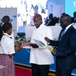 EAC : Yoweri Museveni prend la présidence tournante de la Communauté d’Afrique de l’Est