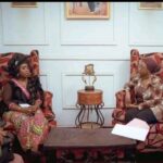 Musique : Micheline Shabani présente son programme de jubilé de 28 ans de carrière au gouvernement congolais