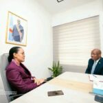 RDC : le gouvernement et l’UNICEF harmonisent leurs priorités pour renforcer le système éducatif en 2026