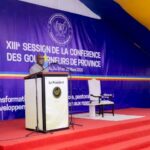 RDC : « Nos provinces n’ont pas besoin d’institutions paralysées » : Félix Tshisekedi appelle à la cohésion et à la responsabilité