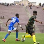 Linafoot Ligue 1 : Céleste FC tient tête à l’AS Vita Club