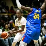 FIBA 2027 : la RDC fragilisée après une fenêtre inaugurale irrégulière
