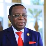 RDC : Modeste Bahati Lukwebo rejette toute idée de révision de la Constitution